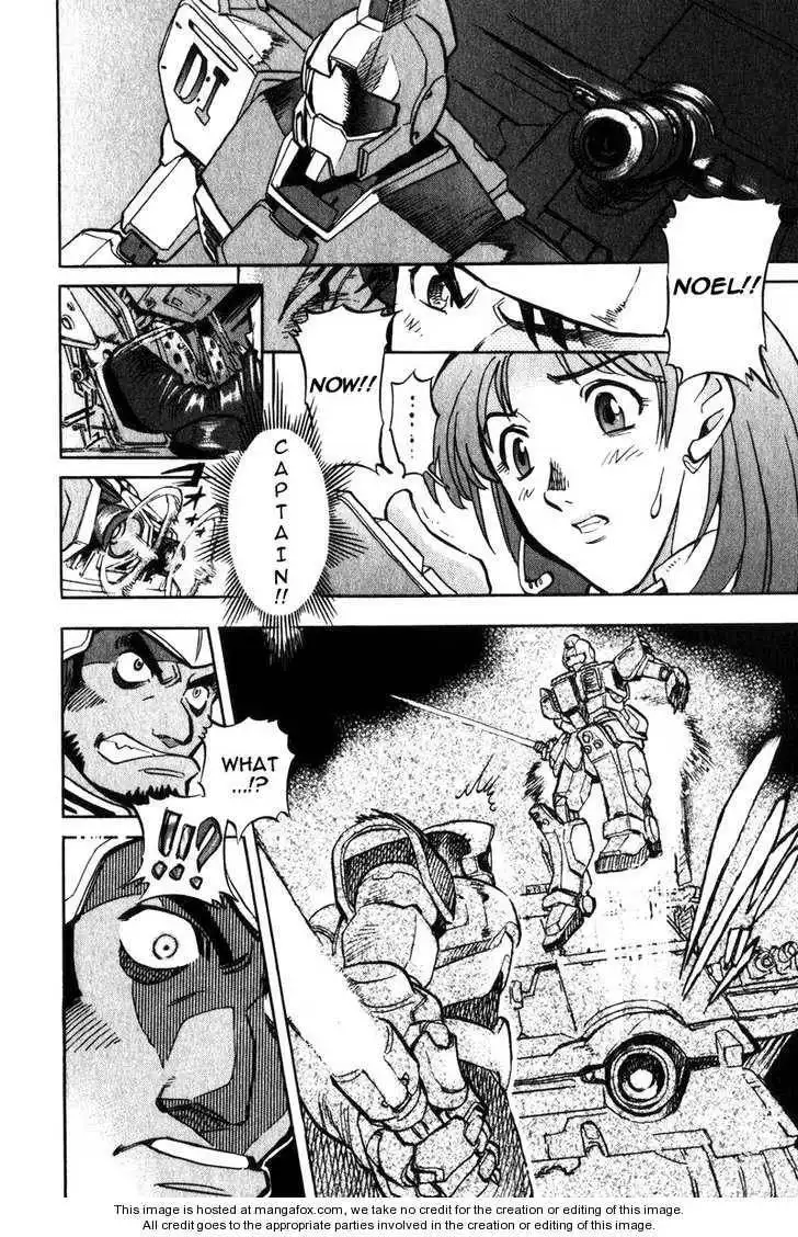 Kidou Senshi Gundam Senki: Lost War Chronicles Chapter 2 27